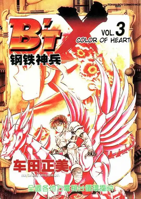 BT X Chapter 8 2